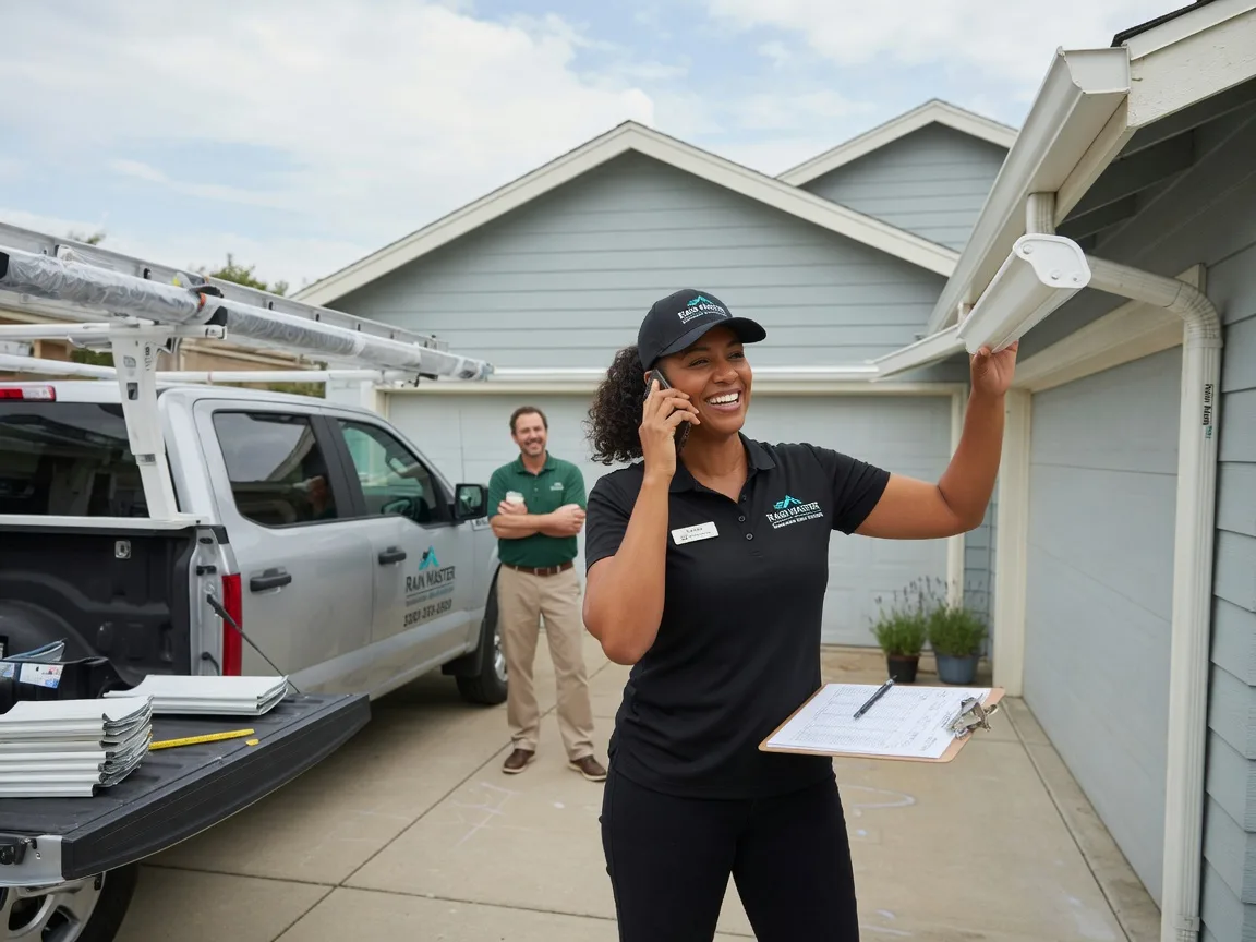 Gutter Installation Bayard, IA FAQs